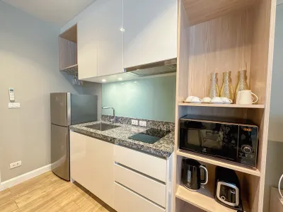 Diamond Condominium, Studio Condo for Sale, Bang Tao, Freehold - Bang Tao, Phuket - Photo 6
