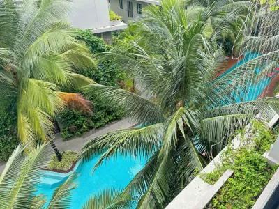 คอนโดมิเนียมไดมอนด์ ห้องชุดสตูดิโอ ขาย บางเทา กรรมสิทธิ์สมบูรณ์ - Bang Tao, Phuket - อสังหาริมทรัพย์ขายหรือให้เช่าในภูเก็ต