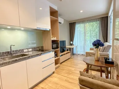 Diamond Condominium, Studio Condo for Sale, Bang Tao, Freehold - Bang Tao, Phuket - See all photos