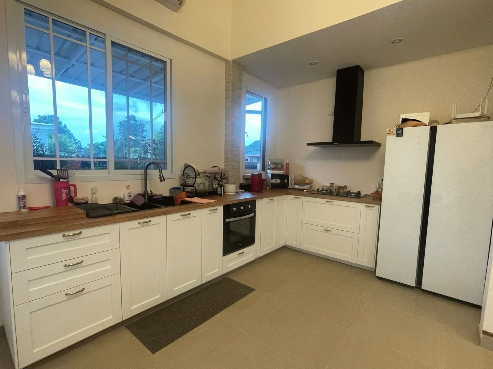 Land & Houses Park Chalong : Villa 3 chambres avec piscine privée - Chalong, Phuket - Photo 5
