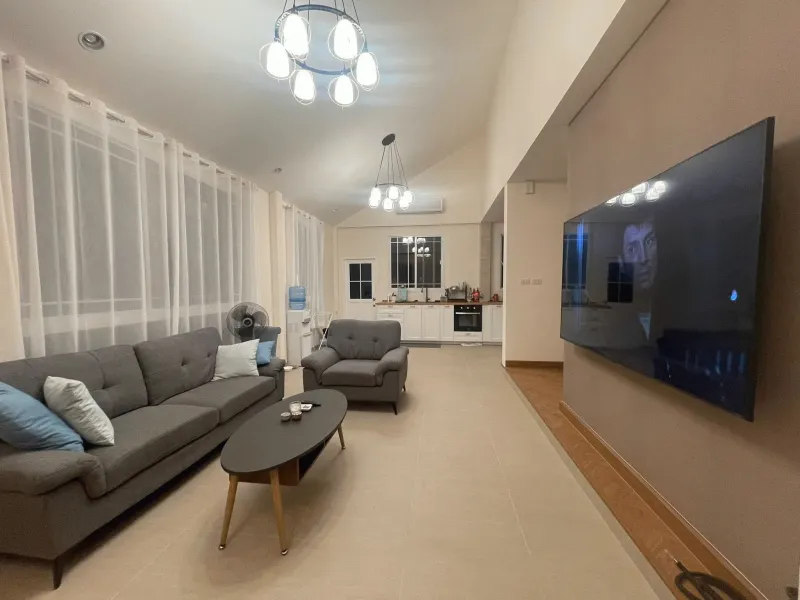 Land & Houses Park Chalong : Villa 3 chambres avec piscine privée - Chalong, Phuket - Photo principale