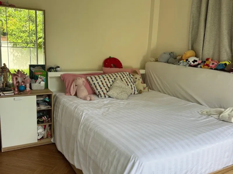 Land & Houses Park Chalong : Villa 3 chambres avec piscine privée - Chalong, Phuket - Photo principale