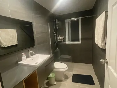 Land & Houses Park Chalong : Villa 3 chambres avec piscine privée - Chalong, Phuket - Photo 7