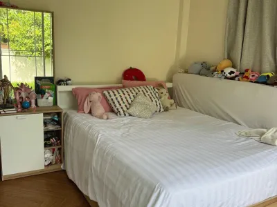 Land & Houses Park Chalong : Villa 3 chambres avec piscine privée - Chalong, Phuket - Photo 11