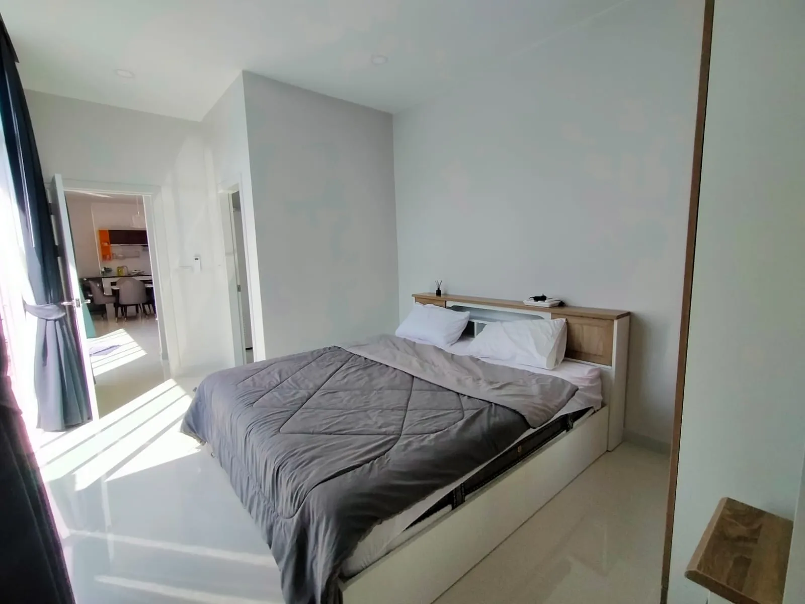 2-Bedroom Renovated Pool House for Rent, Thalang, Pet Friendly - Thalang, Phuket - Photo 11