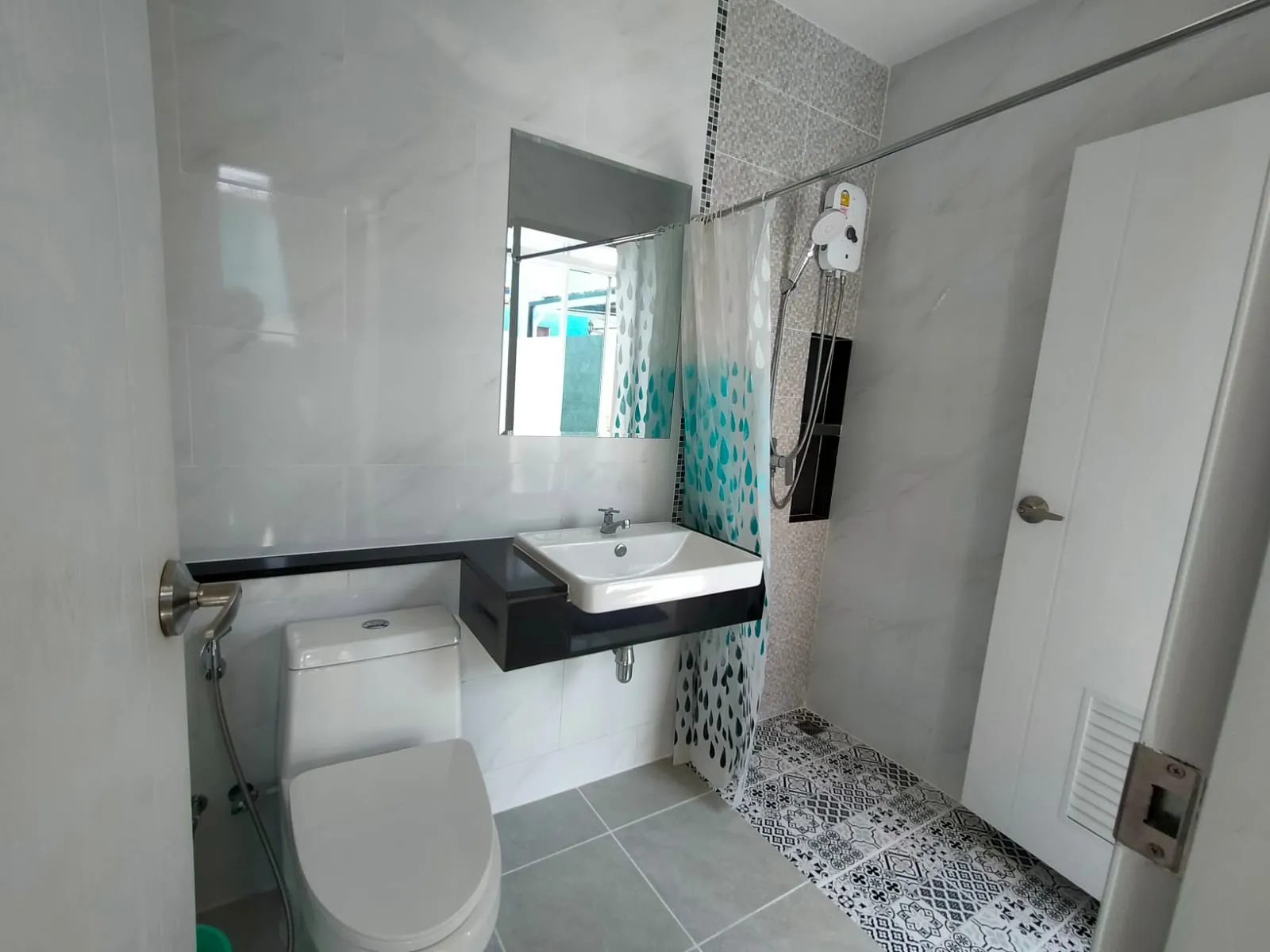 2-Bedroom Renovated Pool House for Rent, Thalang, Pet Friendly - Thalang, Phuket - Photo 10