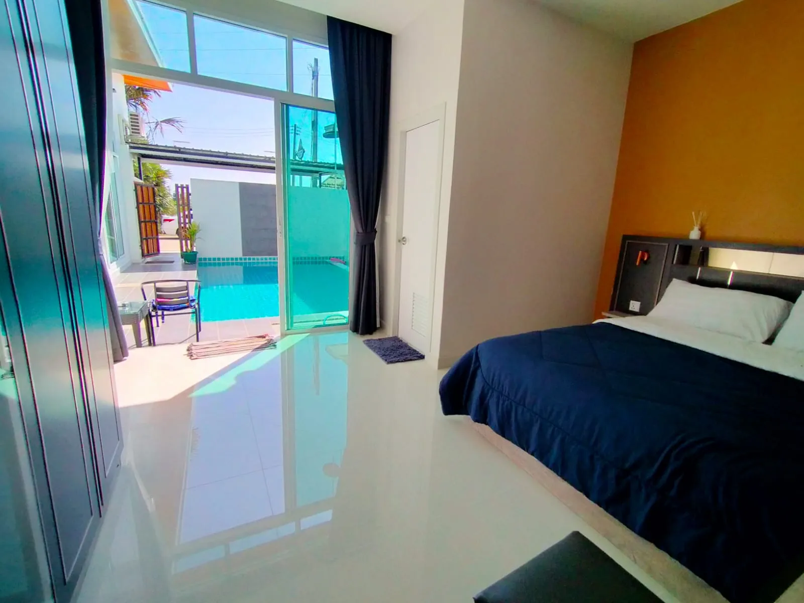 2-Bedroom Renovated Pool House for Rent, Thalang, Pet Friendly - Thalang, Phuket - Photo 7