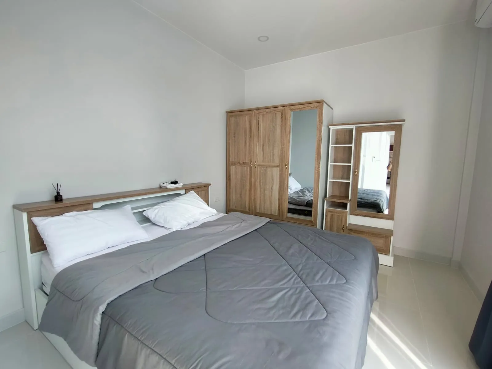 2-Bedroom Renovated Pool House for Rent, Thalang, Pet Friendly - Thalang, Phuket - Photo 9