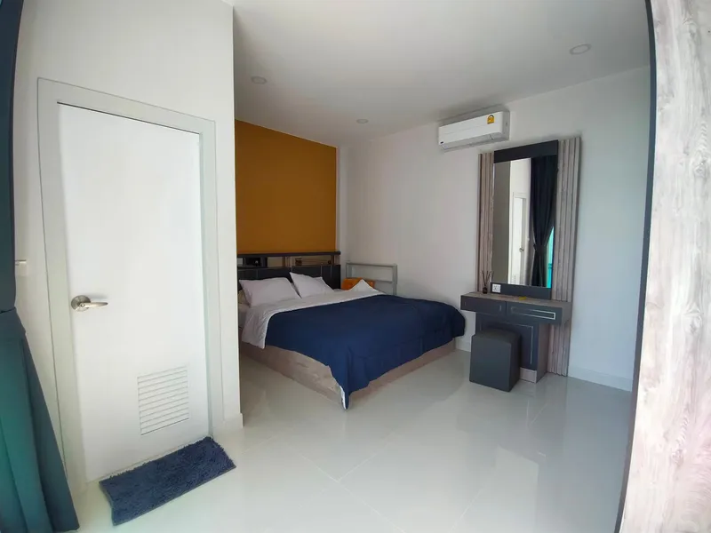 2-Bedroom Renovated Pool House for Rent, Thalang, Pet Friendly - Thalang, Phuket - Main photo
