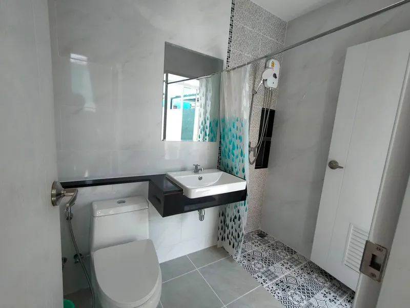 2-Bedroom Renovated Pool House for Rent, Thalang, Pet Friendly - Thalang, Phuket - Main photo
