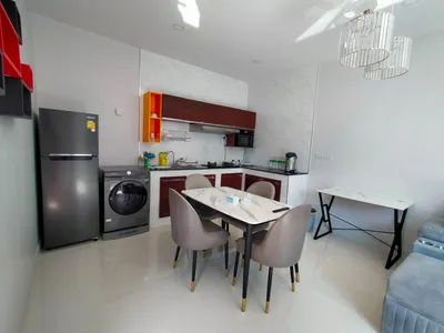 2-Bedroom Renovated Pool House for Rent, Thalang, Pet Friendly - Thalang, Phuket - Photo 8