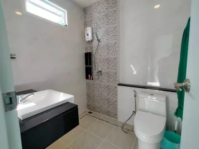 2-Bedroom Renovated Pool House for Rent, Thalang, Pet Friendly - Thalang, Phuket - Photo 4