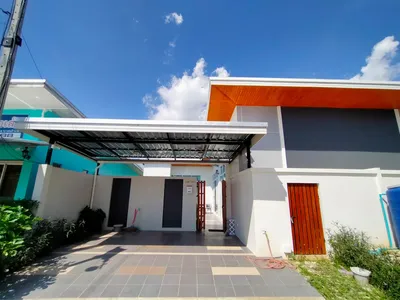 2-Bedroom Renovated Pool House for Rent, Thalang, Pet Friendly - Thalang, Phuket - Property for sale or rent in Phuket