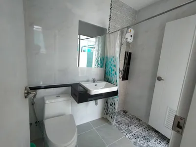 2-Bedroom Renovated Pool House for Rent, Thalang, Pet Friendly - Thalang, Phuket - Photo 10