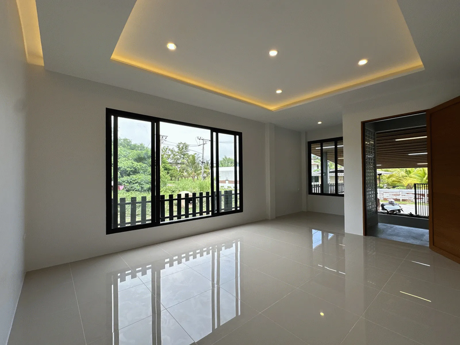 ขายวิลล่า 2 ห้องนอน ที่ฉลอง ซอยป่าหล่าย 2 - Chalong, Phuket - รูปภาพ 3