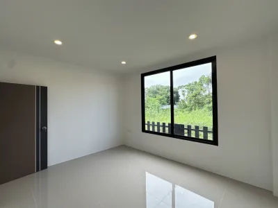 ขายวิลล่า 2 ห้องนอน ที่ฉลอง ซอยป่าหล่าย 2 - Chalong, Phuket - รูปภาพ 6