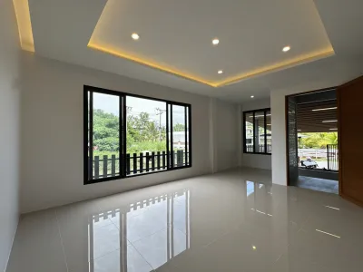 ขายวิลล่า 2 ห้องนอน ที่ฉลอง ซอยป่าหล่าย 2 - Chalong, Phuket - รูปภาพ 3