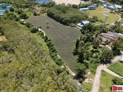 5.5 Rai Flat Land for Sale, Mission Hills, Thalang, Sub-Divided - Mission Hill, Phuket - Photo 8