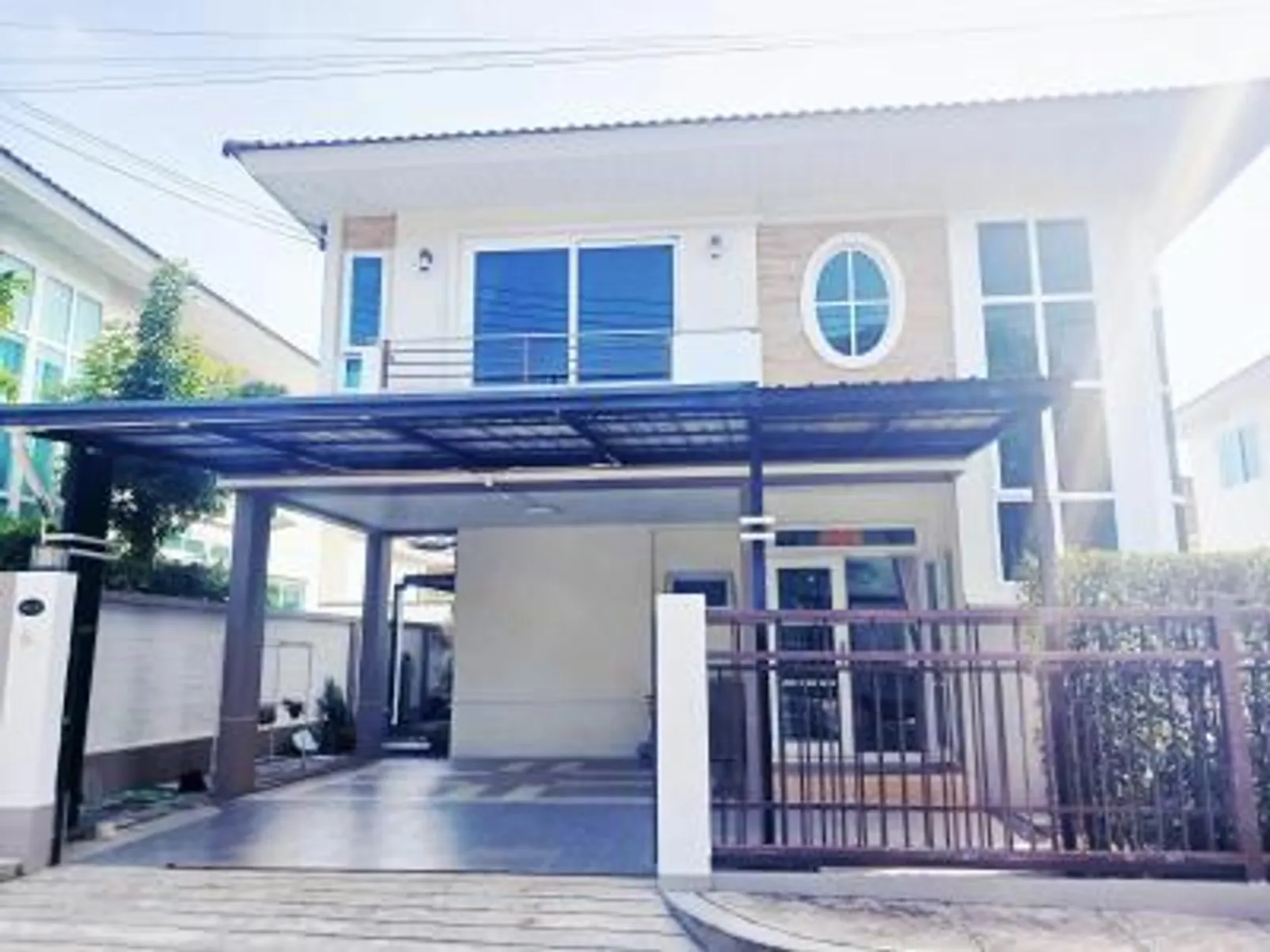 3-Bedroom House + Multi-Purpose Room for Rent, Thalang - Thalang, Phuket - Photo 12