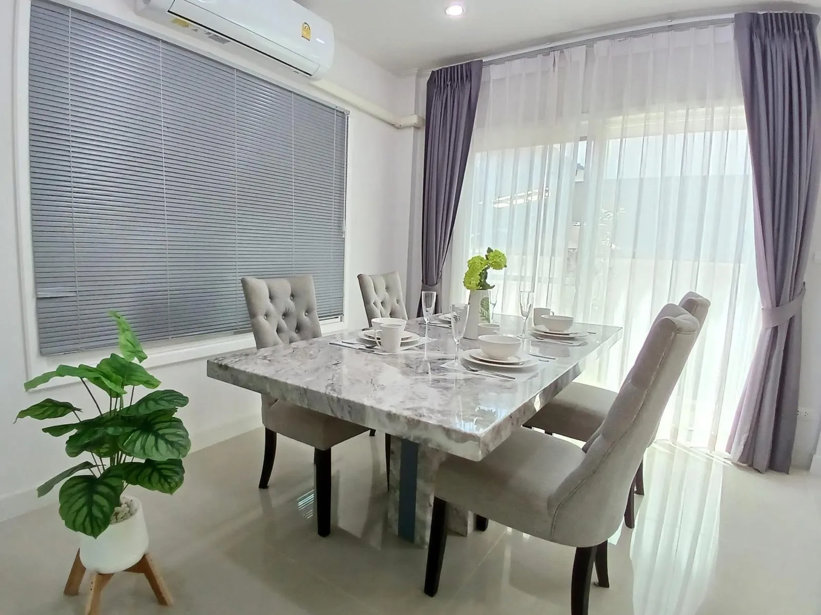 3-Bedroom House + Multi-Purpose Room for Rent, Thalang - Thalang, Phuket - Photo 5
