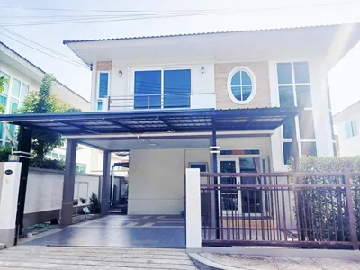 3-Bedroom House + Multi-Purpose Room for Rent, Thalang - Thalang, Phuket - Property for sale or rent in Phuket