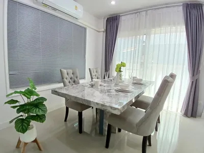3-Bedroom House + Multi-Purpose Room for Rent, Thalang - Thalang, Phuket - See all photos
