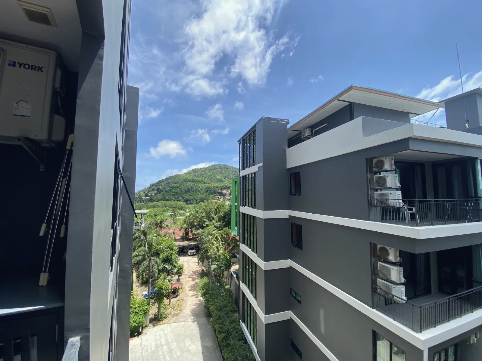 ขายคอนโดสตูดิโอ ในหาน ห่างหาดเพียง 500 เมตร กรรมสิทธิ์สมบูรณ์ - Rawai, Phuket - รูปภาพ 20