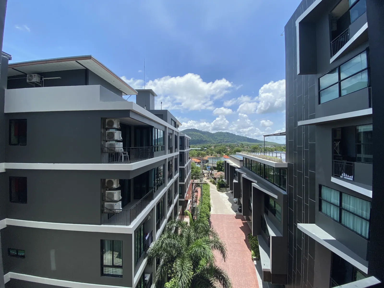 ขายคอนโดสตูดิโอ ในหาน ห่างหาดเพียง 500 เมตร กรรมสิทธิ์สมบูรณ์ - Rawai, Phuket - รูปภาพ 22
