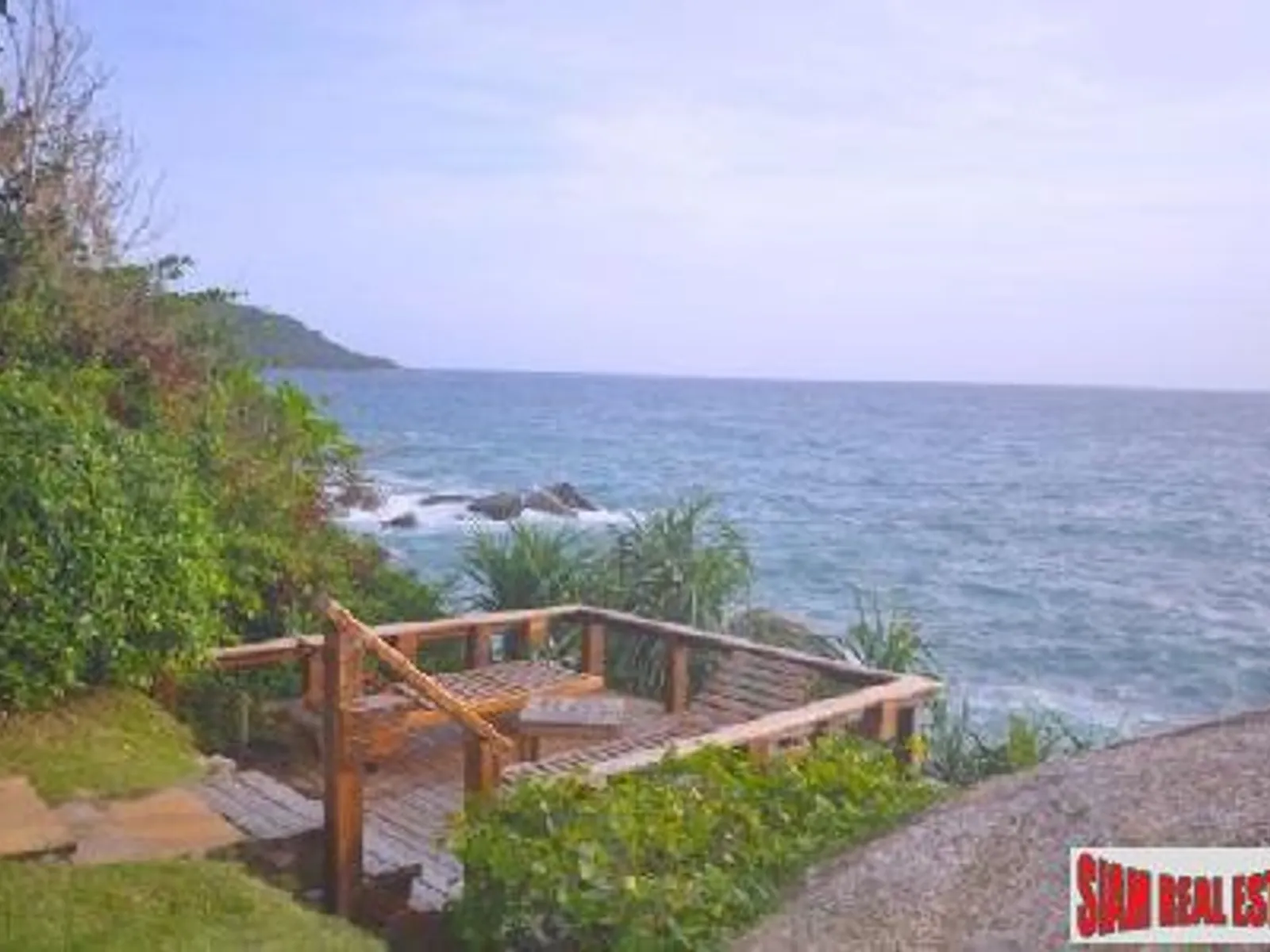 Baan Kata, 4-Bedroom Beachfront Villa for Sale, Kata Headland - Kata, Phuket - Photo 18