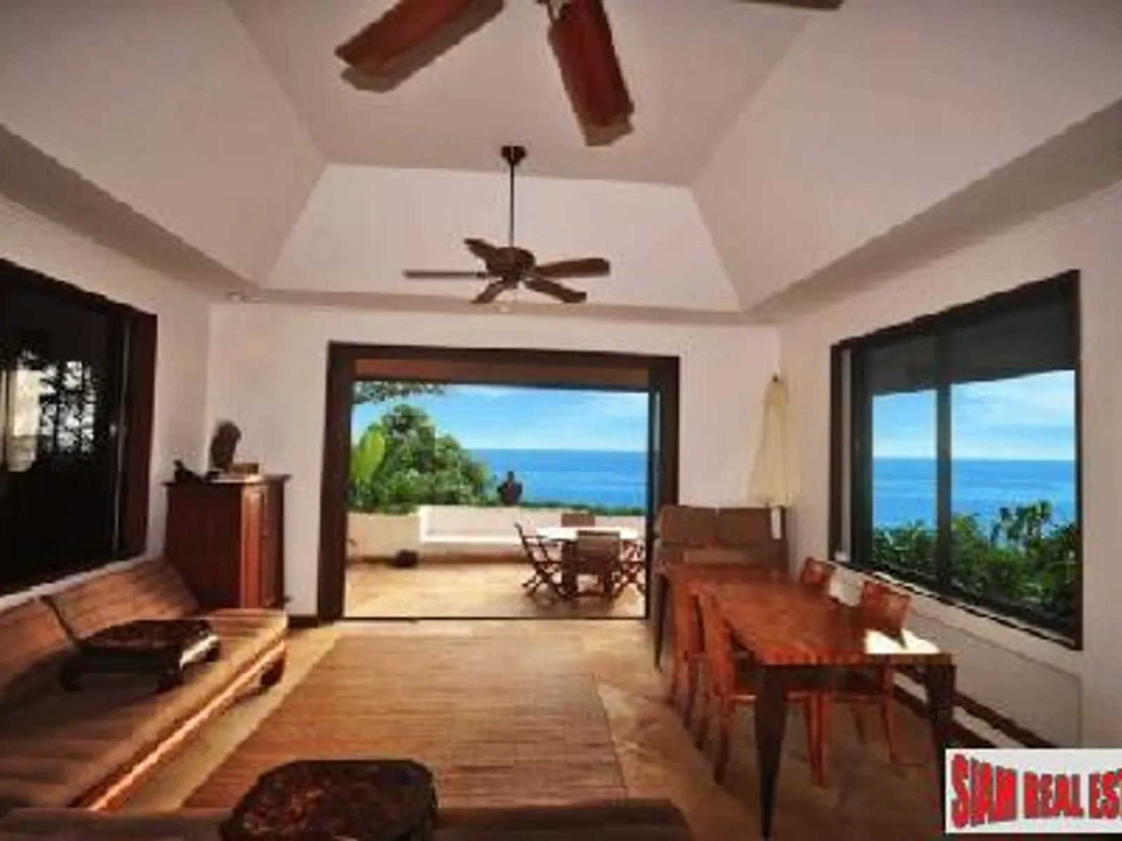 Baan Kata, 4-Bedroom Beachfront Villa for Sale, Kata Headland - Kata, Phuket - Photo 11