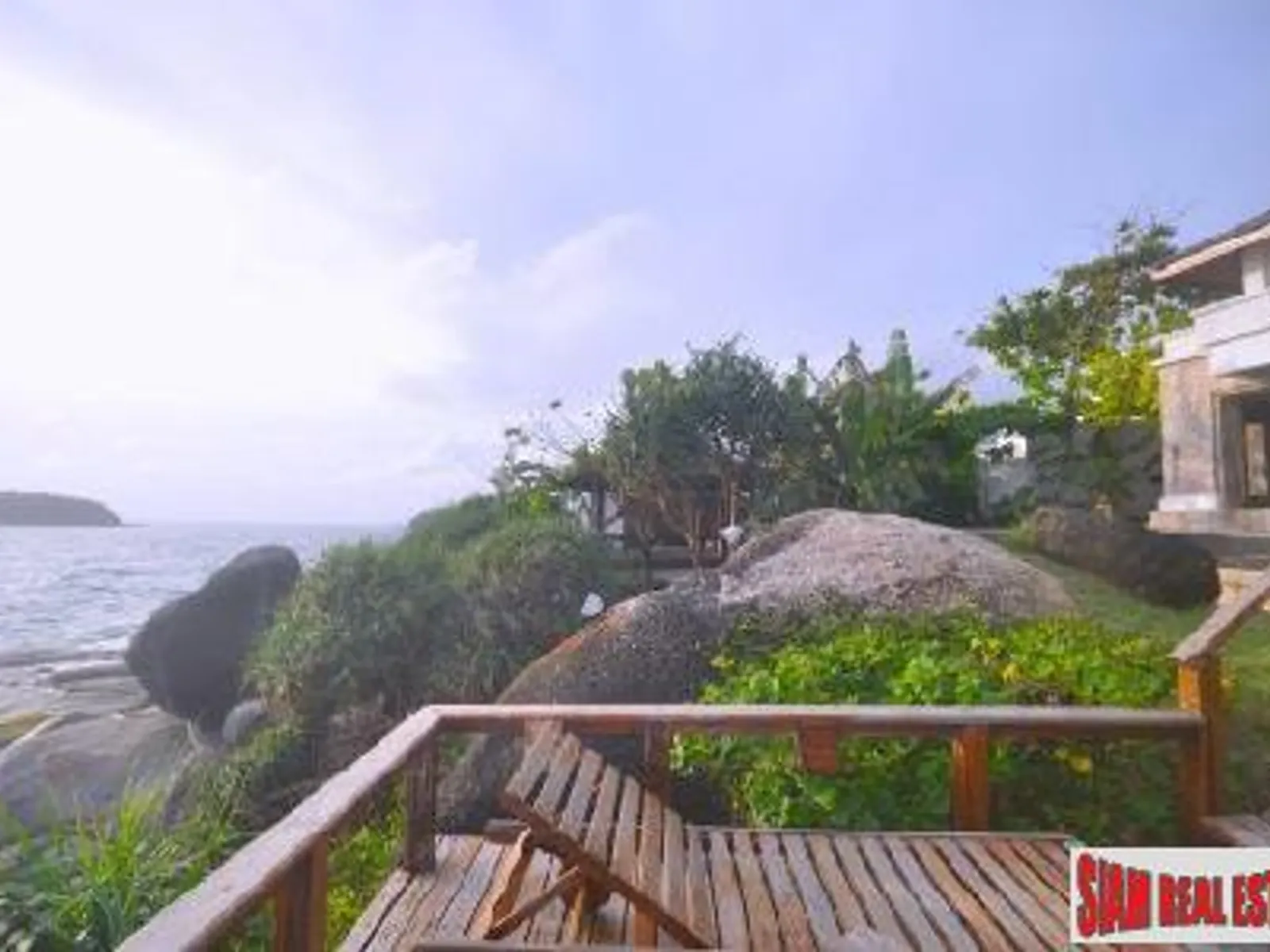 Baan Kata, 4-Bedroom Beachfront Villa for Sale, Kata Headland - Kata, Phuket - Photo 1