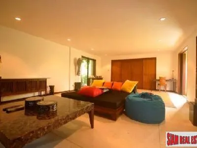 Baan Kata, 4-Bedroom Beachfront Villa for Sale, Kata Headland - Kata, Phuket - Photo 14