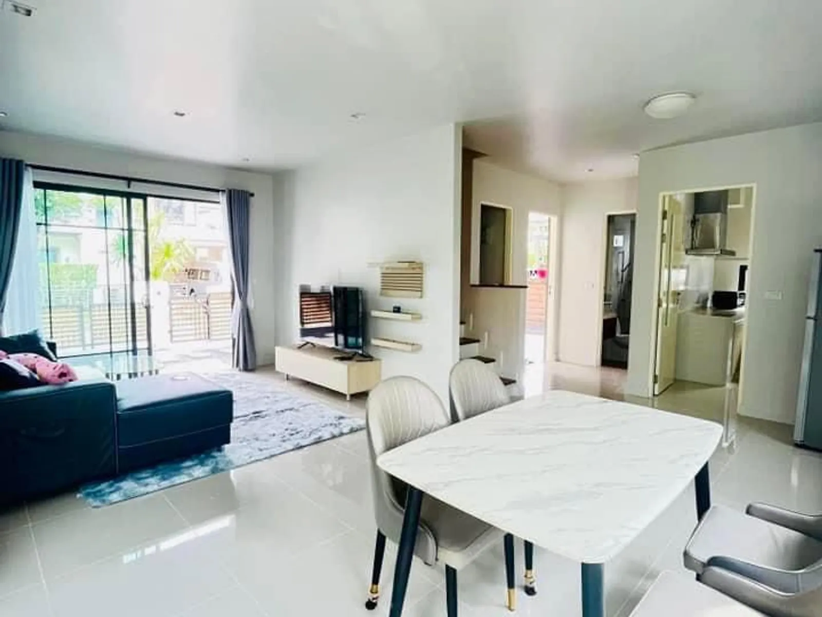 Burasiri Koh Kaew, 3-Bedroom House for Rent, 2 Min to BIS - Koh Kaew, Phuket - Photo 10