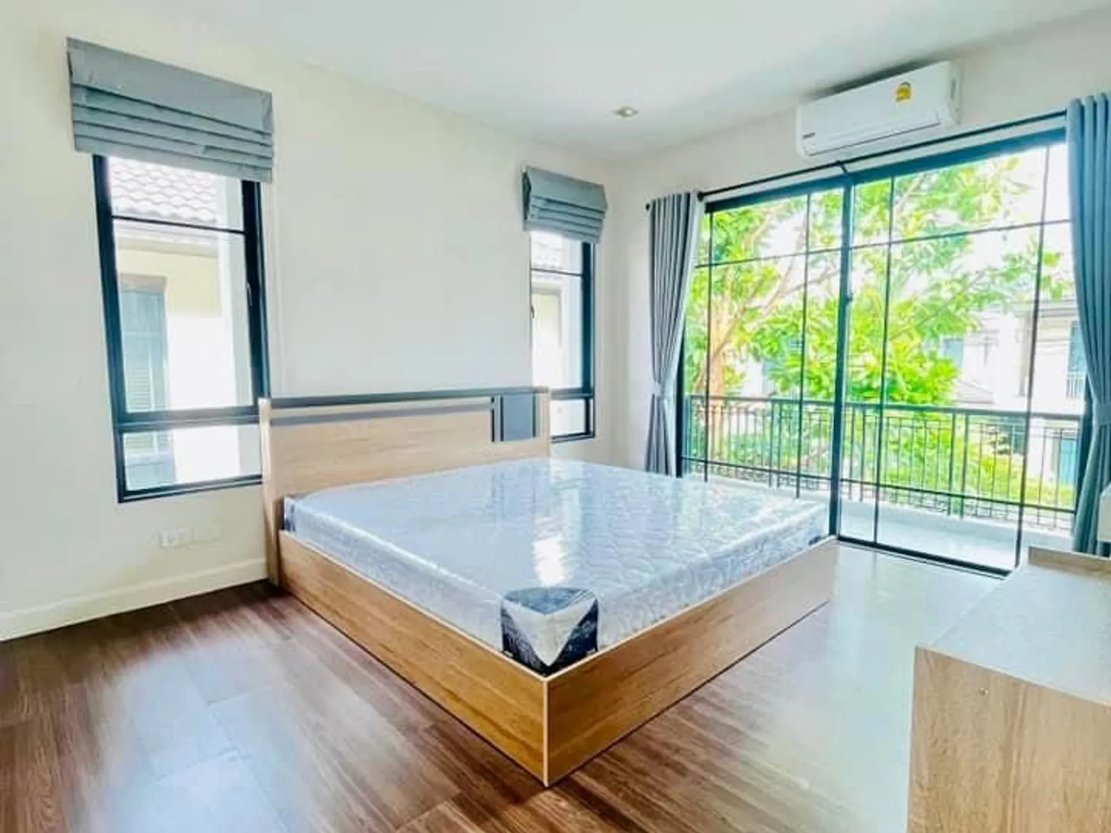 Burasiri Koh Kaew, 3-Bedroom House for Rent, 2 Min to BIS - Koh Kaew, Phuket - Photo 15