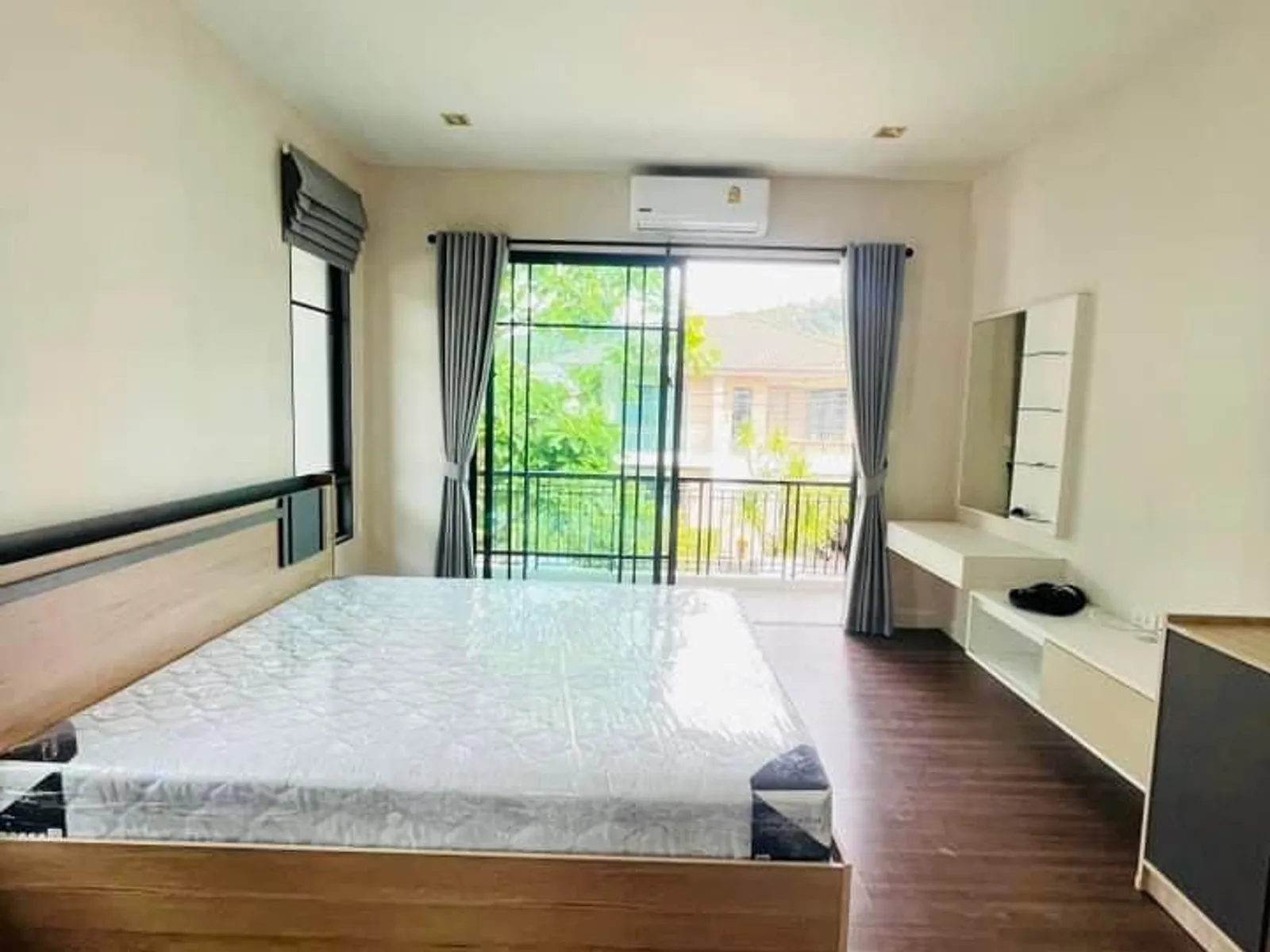 Burasiri Koh Kaew, 3-Bedroom House for Rent, 2 Min to BIS - Koh Kaew, Phuket - Photo 16