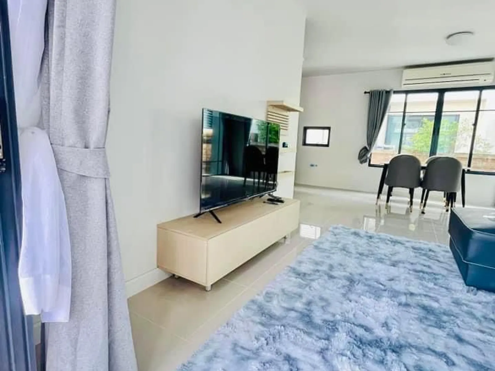 Burasiri Koh Kaew, 3-Bedroom House for Rent, 2 Min to BIS - Koh Kaew, Phuket - Photo 9