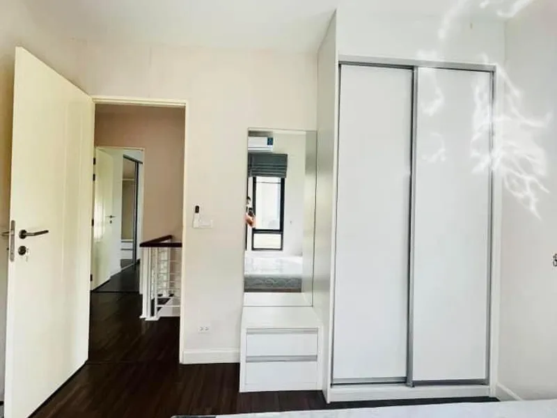 Burasiri Koh Kaew, 3-Bedroom House for Rent, 2 Min to BIS - Koh Kaew, Phuket - Main photo