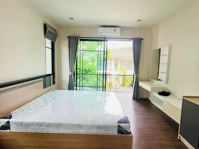Burasiri Koh Kaew, 3-Bedroom House for Rent, 2 Min to BIS - Koh Kaew, Phuket - Photo 16