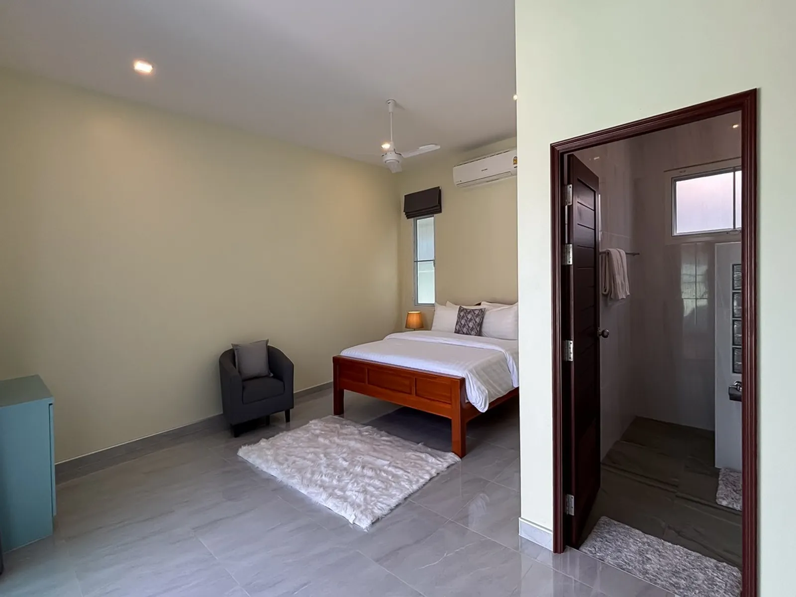 New 4-Bedroom Pool Villa for Rent, Nai Harn, 3 Min to Beach - Nai Harn, Phuket - Photo 14