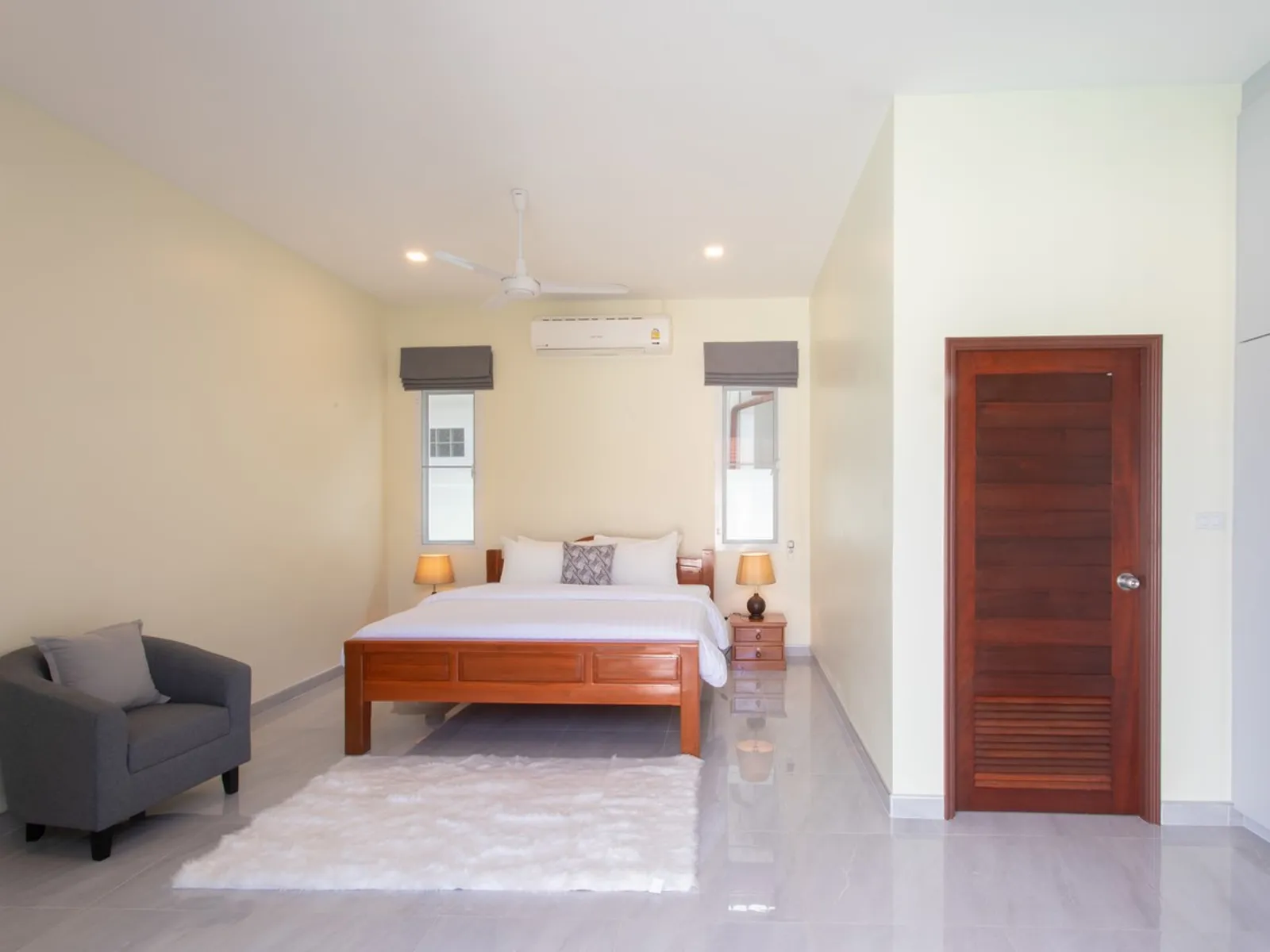 New 4-Bedroom Pool Villa for Rent, Nai Harn, 3 Min to Beach - Nai Harn, Phuket - Photo 24