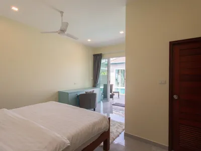 New 4-Bedroom Pool Villa for Rent, Nai Harn, 3 Min to Beach - Nai Harn, Phuket - Photo 20