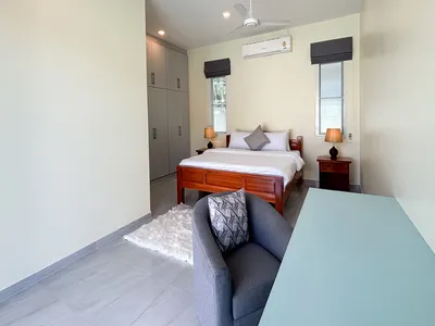 New 4-Bedroom Pool Villa for Rent, Nai Harn, 3 Min to Beach - Nai Harn, Phuket - Photo 11