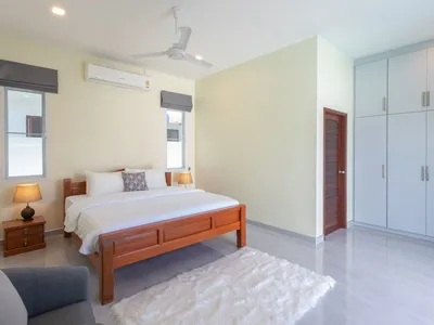New 4-Bedroom Pool Villa for Rent, Nai Harn, 3 Min to Beach - Nai Harn, Phuket - Photo 26