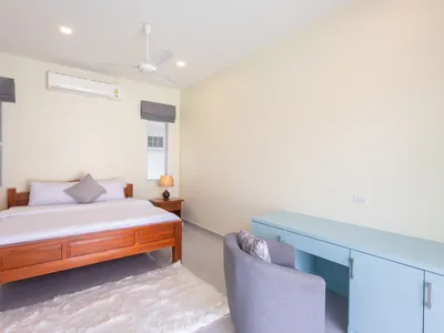 New 4-Bedroom Pool Villa for Rent, Nai Harn, 3 Min to Beach - Nai Harn, Phuket - Photo 23