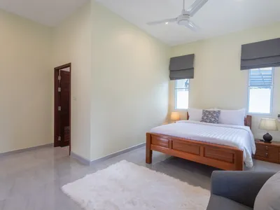 New 4-Bedroom Pool Villa for Rent, Nai Harn, 3 Min to Beach - Nai Harn, Phuket - Photo 29