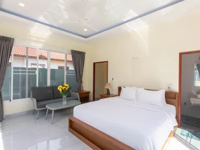 New 4-Bedroom Pool Villa for Rent, Nai Harn, 3 Min to Beach - Nai Harn, Phuket - Photo 18