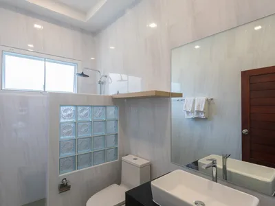 New 4-Bedroom Pool Villa for Rent, Nai Harn, 3 Min to Beach - Nai Harn, Phuket - Photo 31
