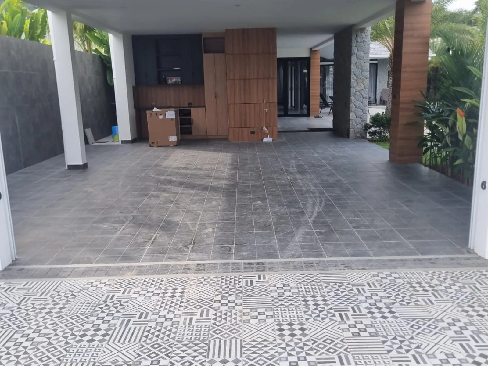 3-Bedroom New Pool Villa for Rent, Rawai, 220 sqm Living - Rawai, Phuket - Photo 11