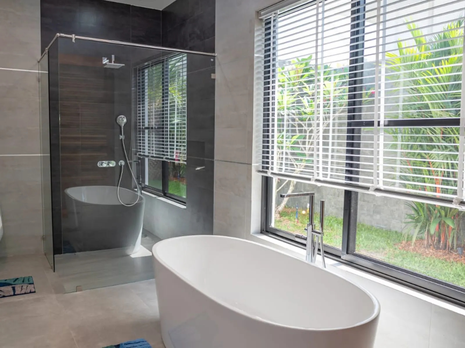 3-Bedroom New Pool Villa for Rent, Rawai, 220 sqm Living - Rawai, Phuket - Photo 19