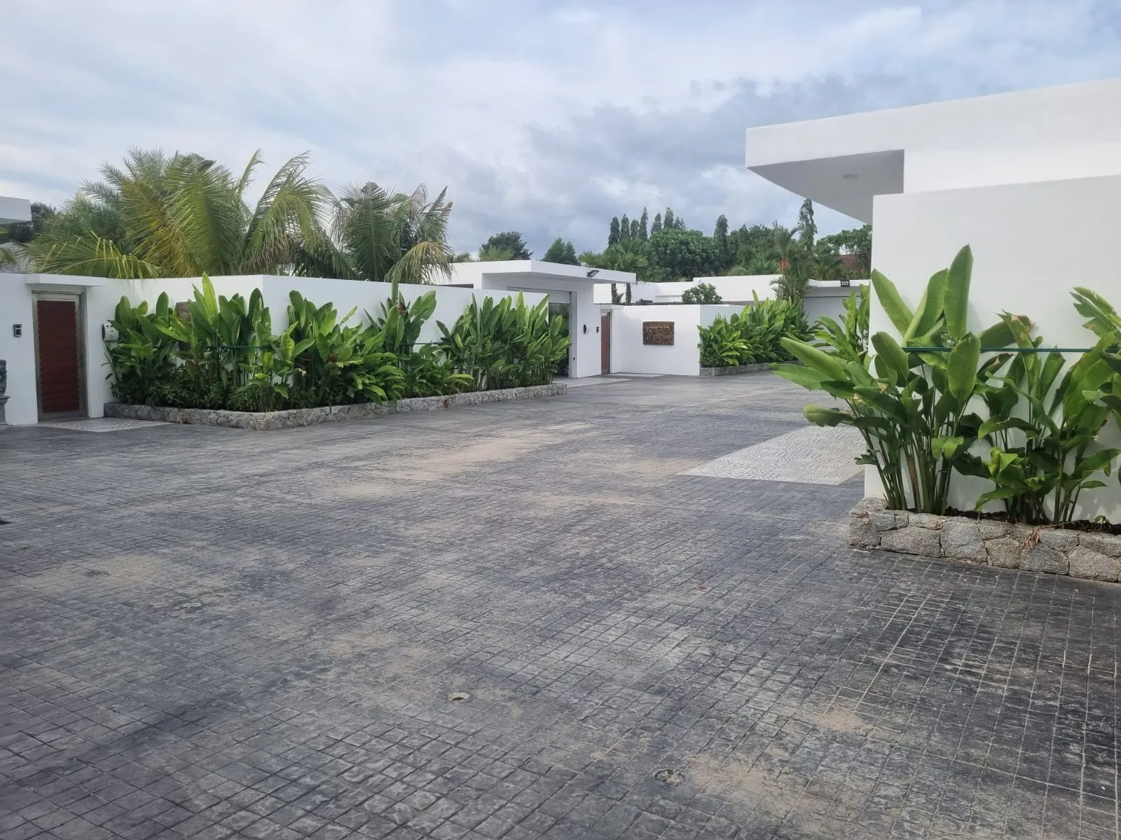 3-Bedroom New Pool Villa for Rent, Rawai, 220 sqm Living - Rawai, Phuket - Photo 5